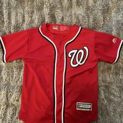 Bryce Harper Jersey