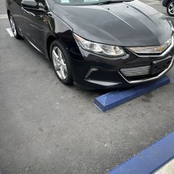 2017 Chevy Volt