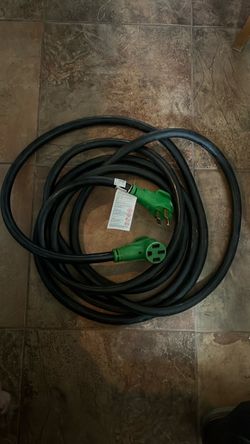Nema 1450 14-50 extension cord 25ft
