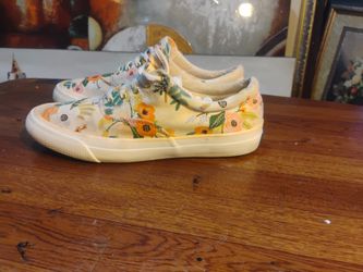 girls keds size 7$10
