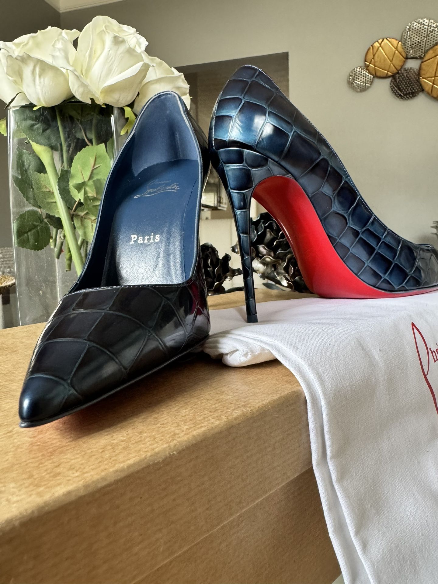 Louboutin Kate’s