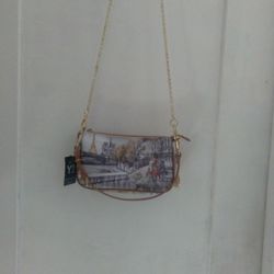 Purse New