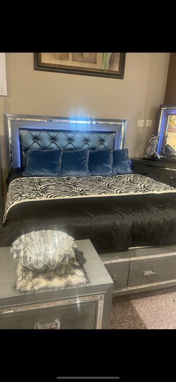 Bed Set
