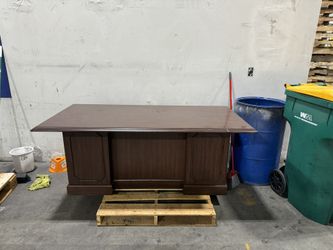 Office desk