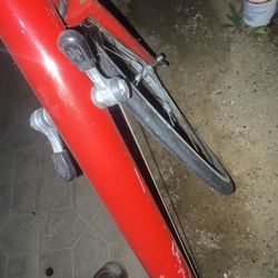 Cannondale Road Bike