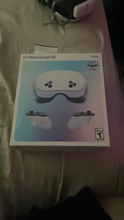 Quest 3s - 128 gb VR