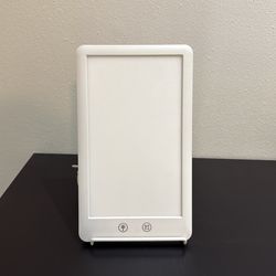 Light Therapy Energy Lamp