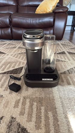 Bartesian Duet Cocktail Maker