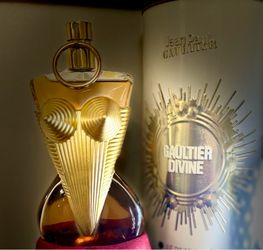 Jean Paul Gaultier Divine Eau de Parfum 100ml