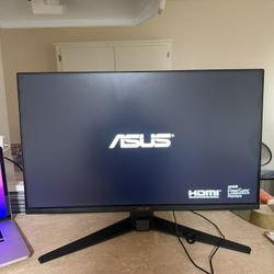Asus Gaming Monitor 