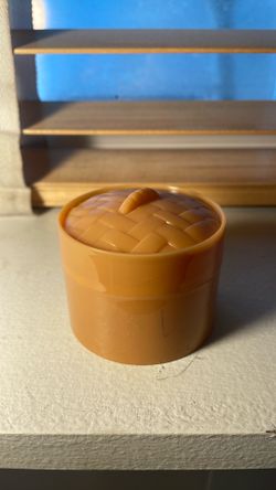 Mini dumpling