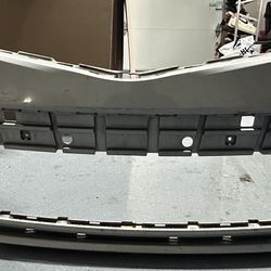 Toyota Avalon Front Bumper