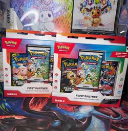 Pokemon