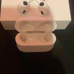 Airpods Pro Third Generation For Sale