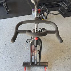 Sunny Exercise Bike