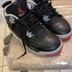 Jordans Size 5.5y