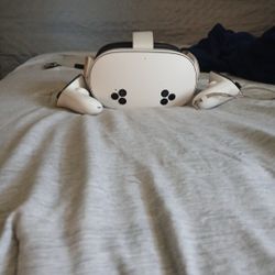 Meta Quest 3s 