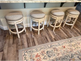 Under Counter Barstools