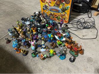 Skylanders