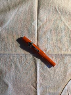 Kaweco Sport Fountain Pen (Orange)