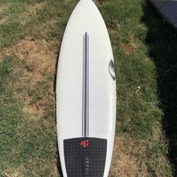 Sharpeye Disco Cheater Surfboard Shortboard E3 Epoxy