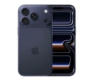 Apple iPhone 17 Pro Max, US Version, 256GB, eSIM, Deep Blue, New in the box!