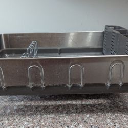 Dish Rack, Drying Rack Simple Human 