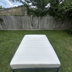 Queen Size IKEA Mattress 