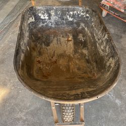 Carretilla Para Construction 
