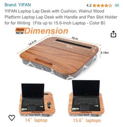 Laptop Lap desk 