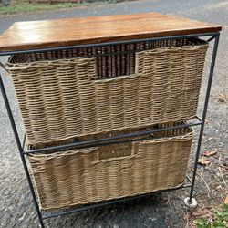 Vintage Storage 