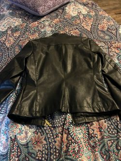 True religion jacket