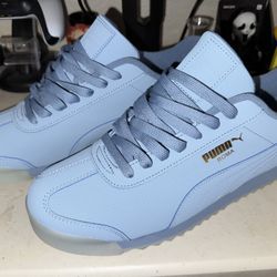 Puma Roma Zen Blue 
