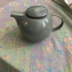 2 Cup Tea Pot