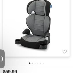 Brand New Child Car Seat