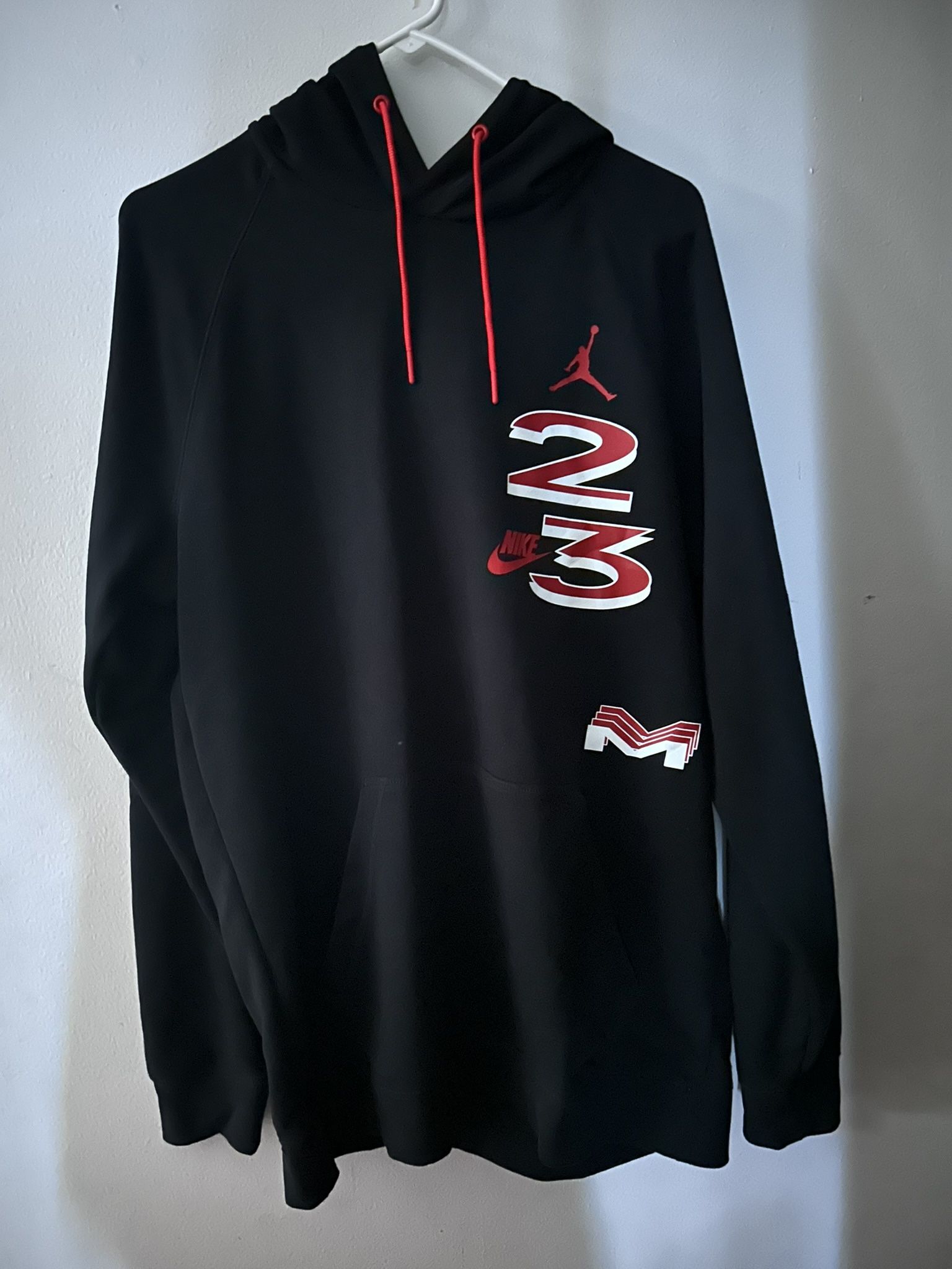 Nike Jordan Hoodie XL