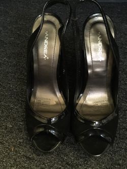 Andrea shoes