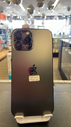 iPhone 13 Pro Max