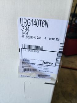 Bradford White Water Heater for Sale in Rialto, CA - OfferUp