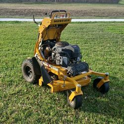 Hustler Stand Up 34in