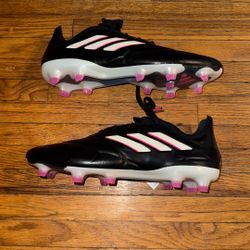 ADIDAS COPA PURE.1 FG  size 10