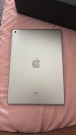 iPad 9th generation