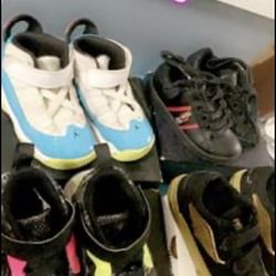 $75 Todos ! Sneakers Shoes Zapatos Jordan Polo Vans Etc 