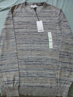Mens sweater