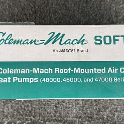Coleman Mach Soft Start RV AC Kit