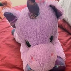 Unicorn Pickup From Northridge Area