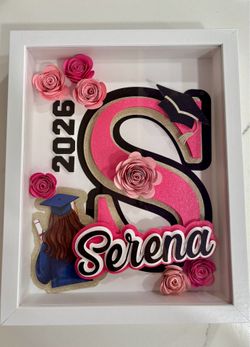Shadow Boxes for all Occasions