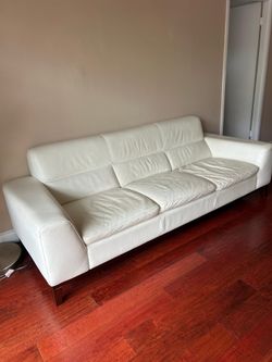 Sofa se piel