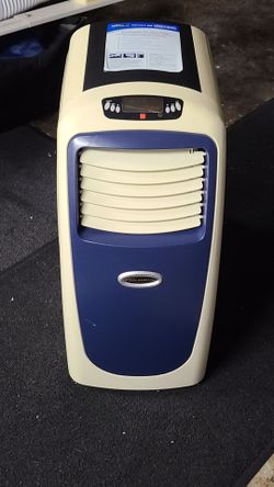 Portable Air Conditioner 7000 BTU