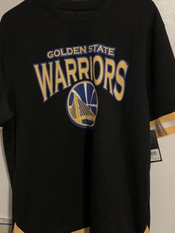 Golden state warrior jersey